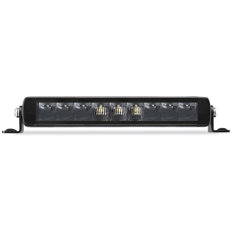 HAIFISCH LED LICHTBALKEN EU HOMOLOGIERT OSRAM CSHP 10"