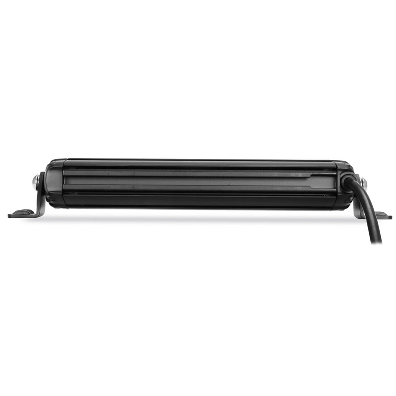HAIFISCH LED LICHTBALKEN EU HOMOLOGIERT OSRAM CSHP 10"