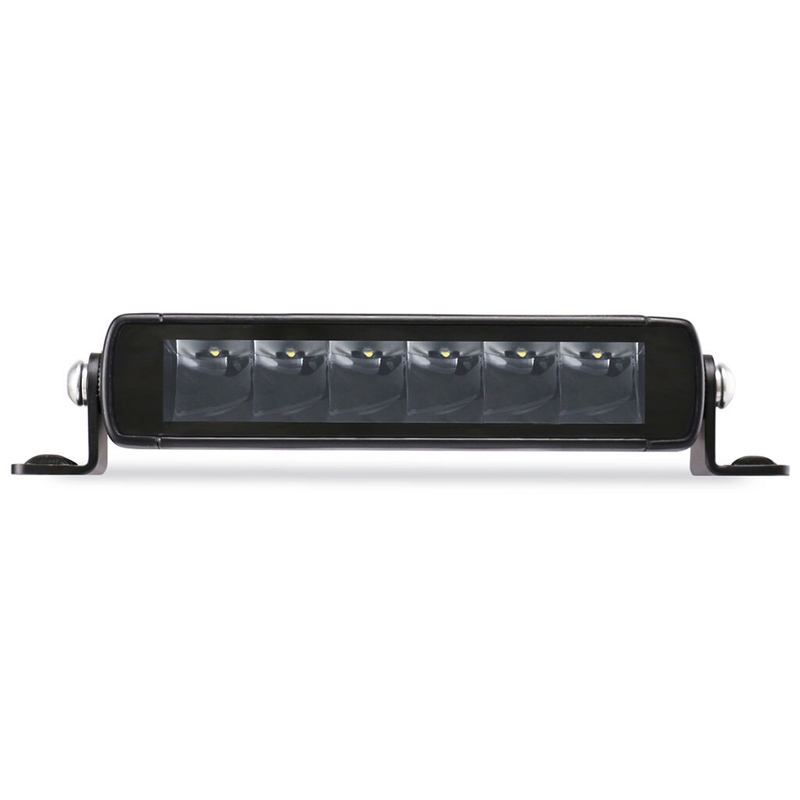 HAIFISCH LED LICHTBALKEN EU HOMOLOGIERT OSRAM CSHP 7"