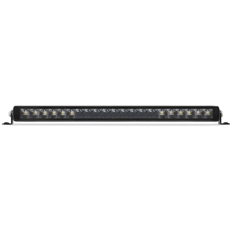 HAIFISCH LED LICHTBALKEN EU HOMOLOGIERT OSRAM CSHP 20"