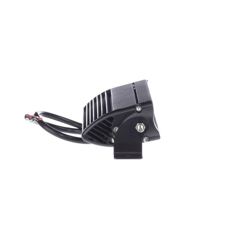 LED-Lichtrampe SHARK LED-Lichtleiste, ETI LED, 7",30W