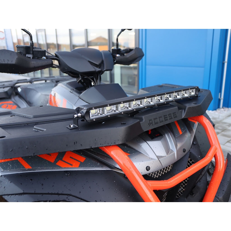 LED-Lichtrampe SHARK LED-Lichtleiste , ETI LED, 21,5",100W