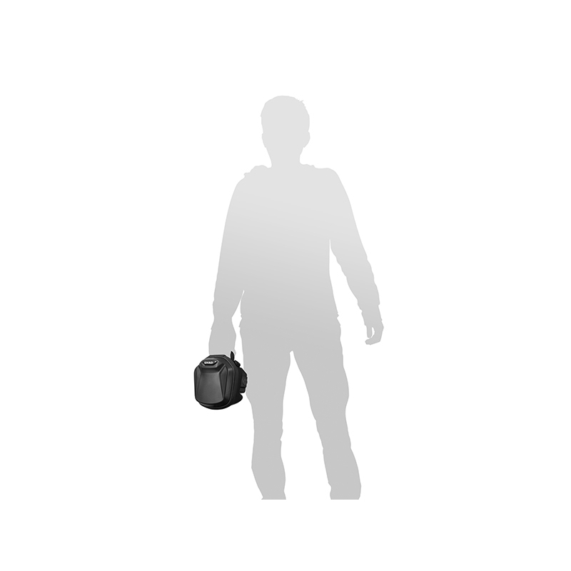Tanktasche SHAD E03C for click system