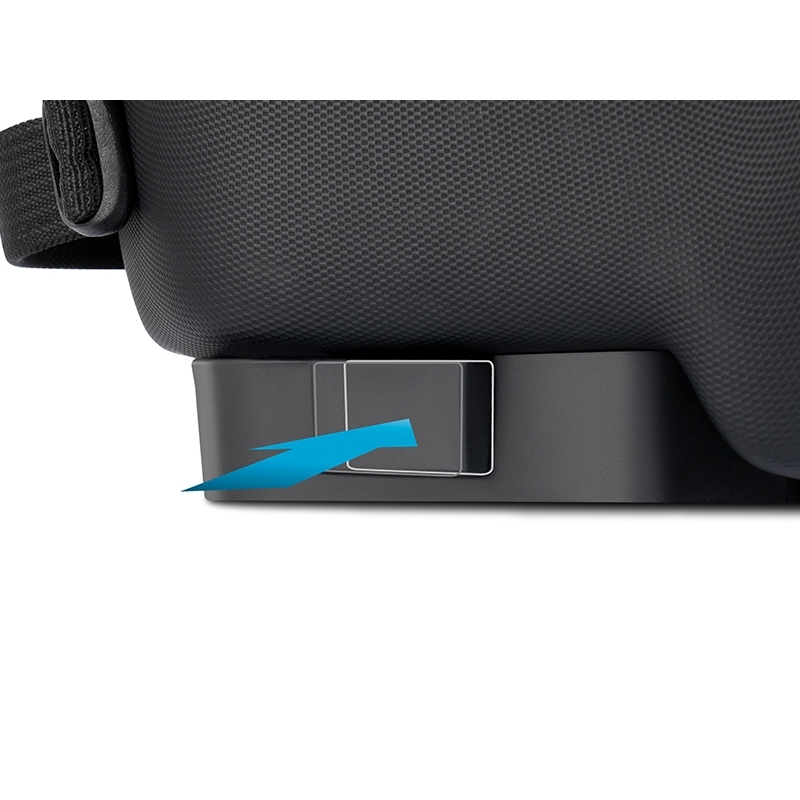 Tanktasche SHAD E03C for click system