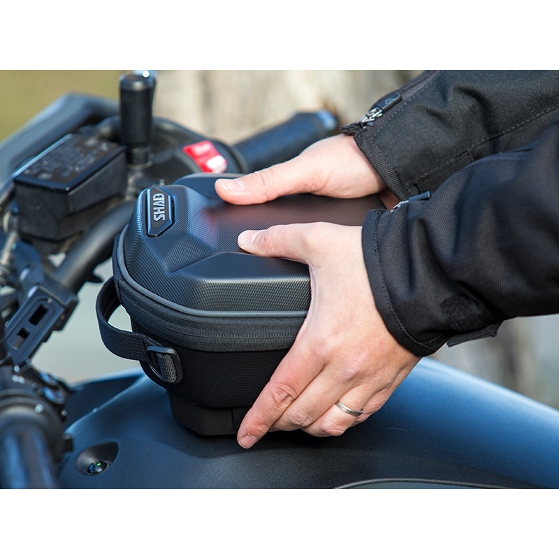 Tanktasche SHAD E03C for click system