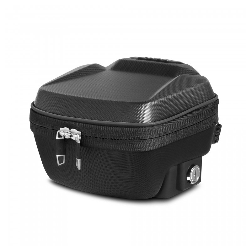 Tanktasche SHAD E03CL for click system With LOCK and Key