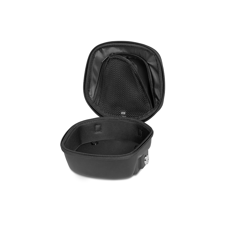 Tanktasche SHAD E03CL for click system With LOCK and Key