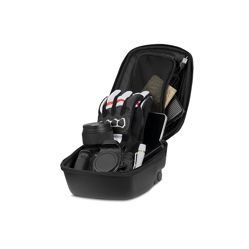 Tanktasche SHAD E09C for click system