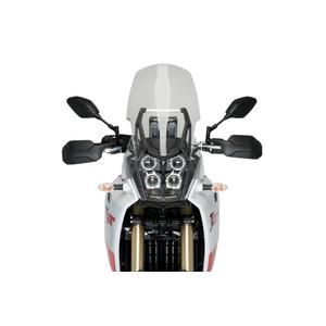 Windschutzscheibe PUIG TOURING PLUS 3727W transparent