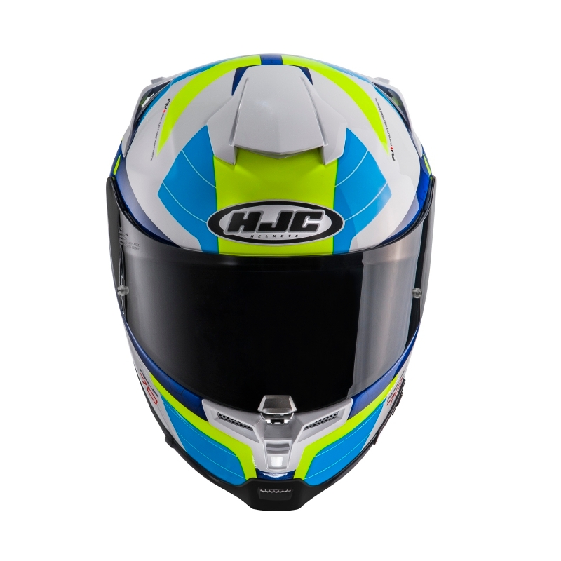 HJC RPHA 70 Lif MC2 Integral-Motorradhelm
