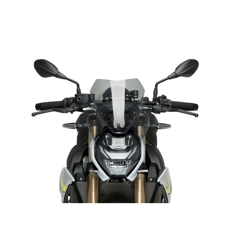 Windschirm PUIG NEW GEN. SPORT getönt