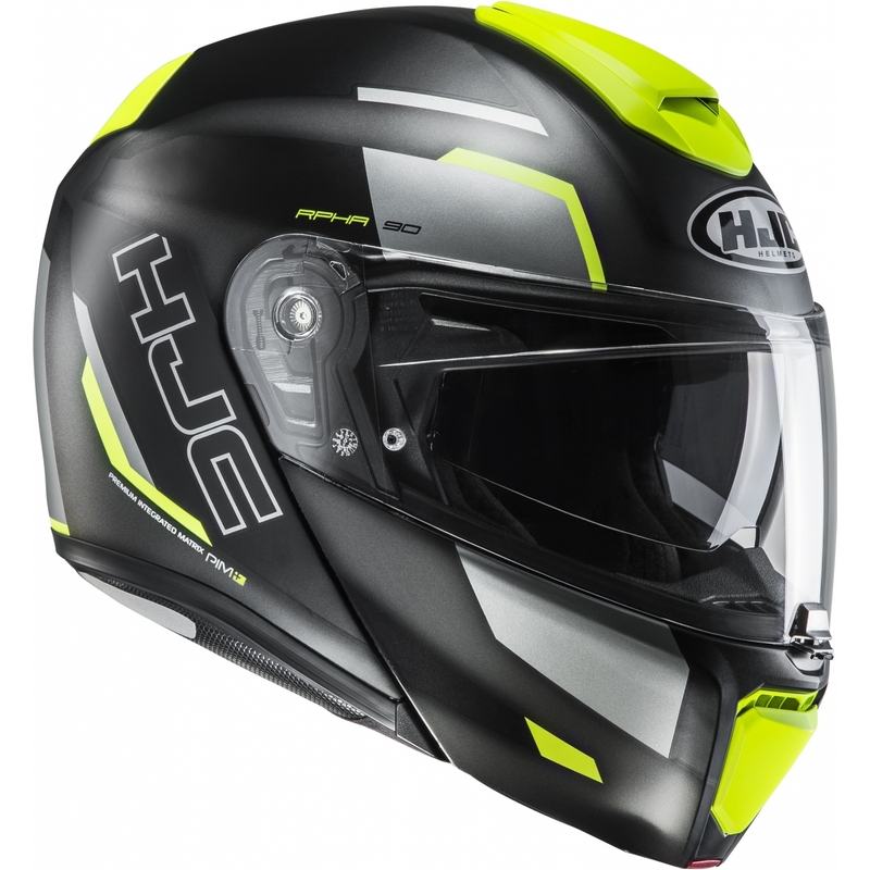 HJC RPHA 90 Rabrigo MC4HSF Motorradhelm zu verkaufen Ausverkauf
