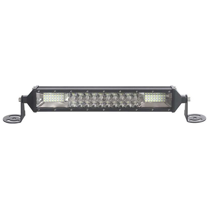 LED-Lichtrampe SHARK LED LIGHT BAR 11,5", LED 68, 20W