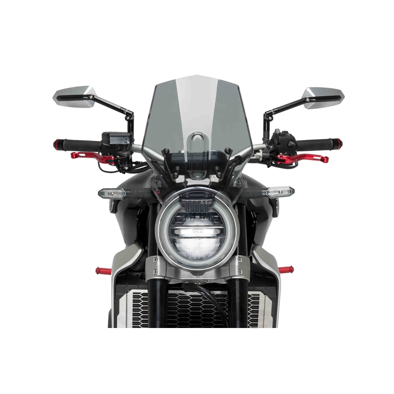 Windschirm PUIG NEW GEN. SPORT getönt