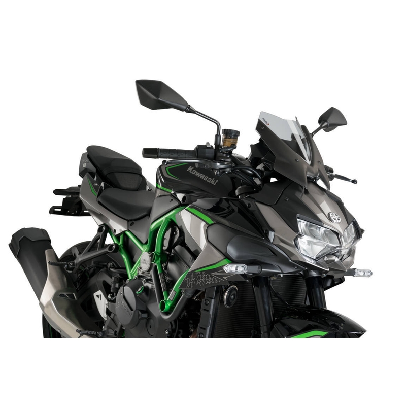 Windschirm PUIG NEW GEN. SPORT getönt