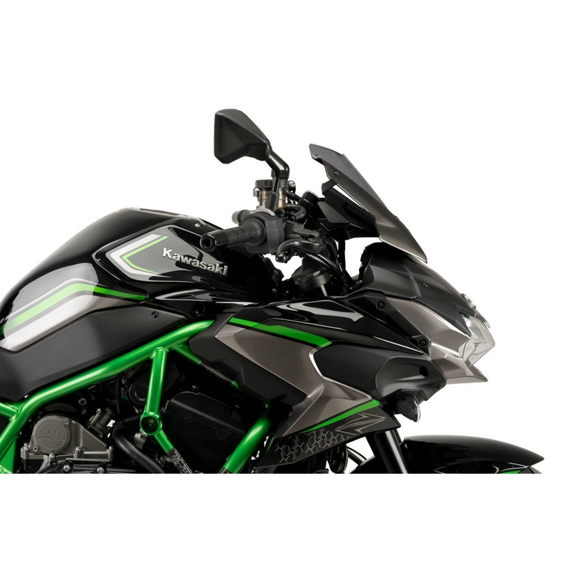 Windschirm PUIG NEW GEN. SPORT getönt
