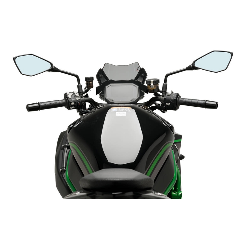 Windschirm PUIG NEW GEN. SPORT getönt