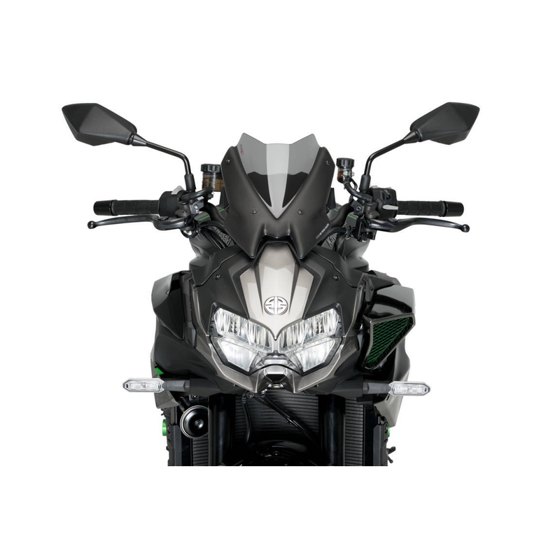 Windschirm PUIG NEW GEN. SPORT getönt