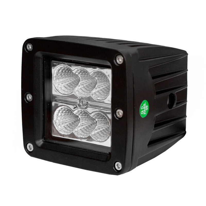 HAIFISCH LED ARBEITSLICHT, CREE LED, 24W