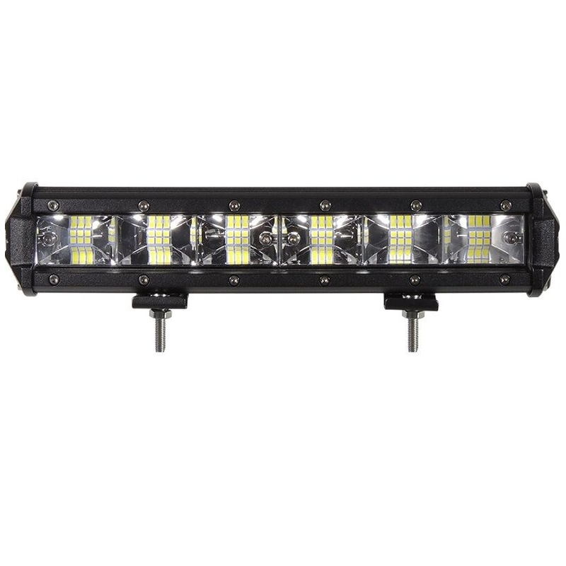 LED-Lichtrampe SHARK LED-LICHTBAR 10,5" 24W 2400LM