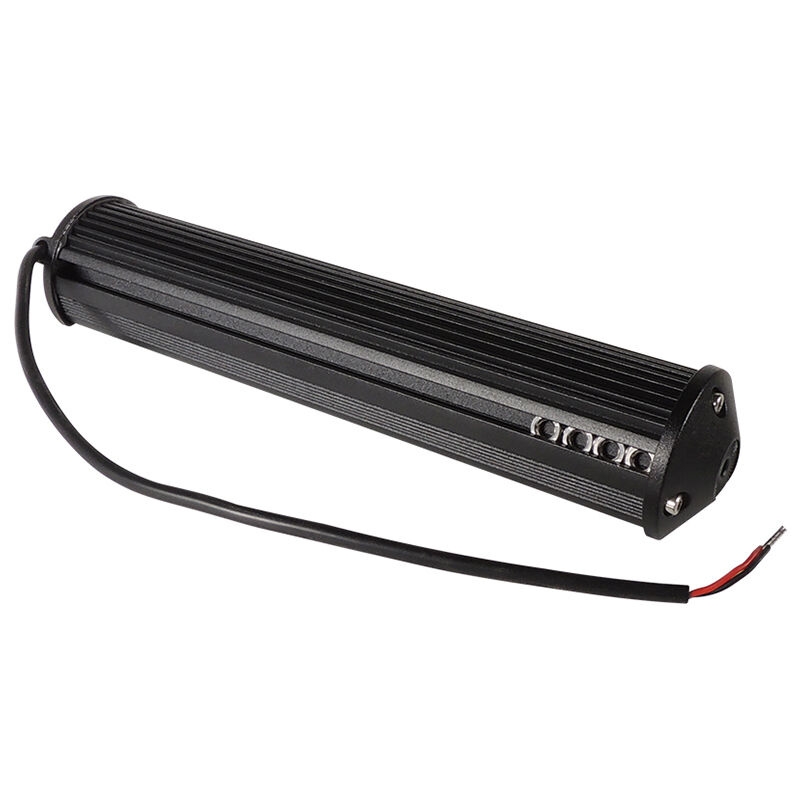 LED-Lichtrampe SHARK LED-LICHTBAR 10,5" 24W 2400LM