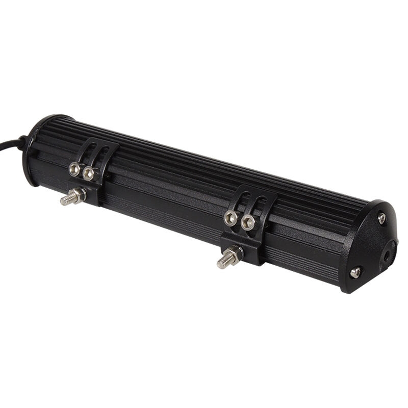 LED-Lichtrampe SHARK LED-LICHTBAR 10,5" 24W 2400LM