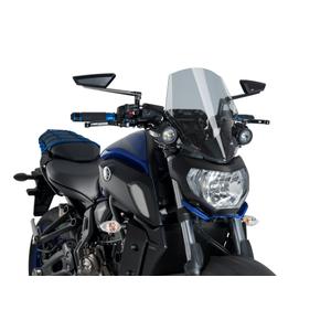 Windschirm PUIG NEW. GEN SPORT 9667H getönt