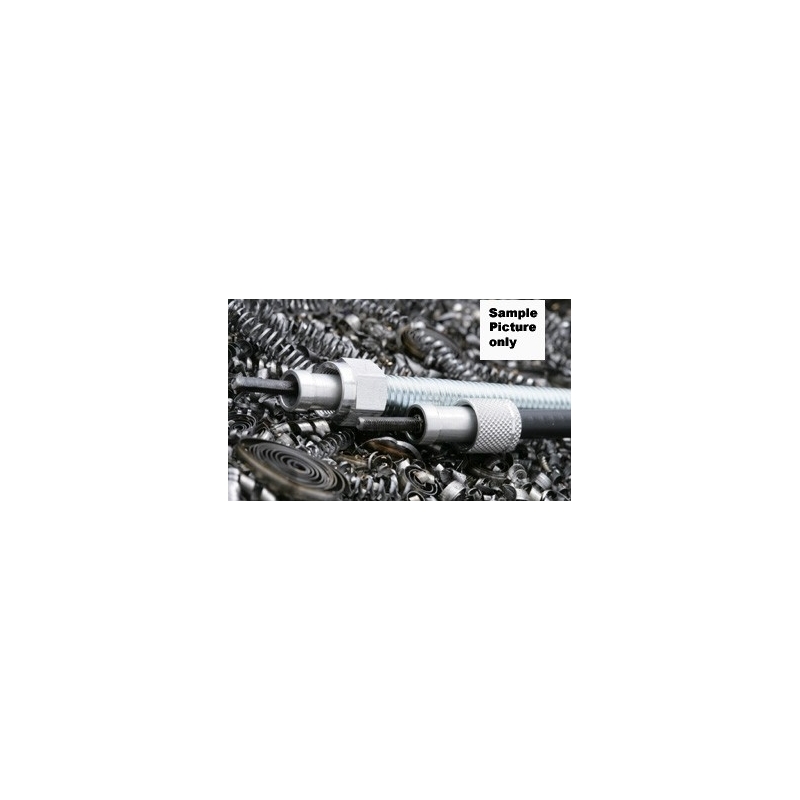 Tachoantrieb Venhill universell 106cm