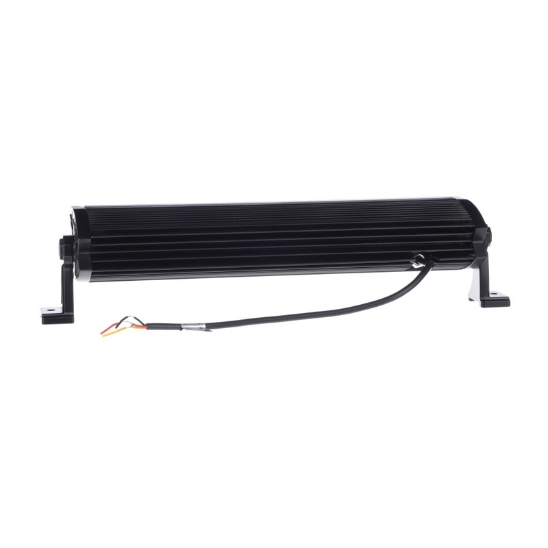 LED-Lichtrampe SHARK LED-LICHTBAR 17" MIT HALO-RING, CREE LED, 80W