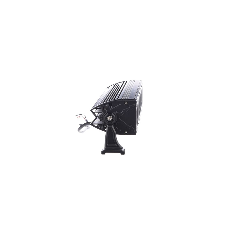LED-Lichtrampe SHARK LED-LICHTBAR 17" MIT HALO-RING, CREE LED, 80W