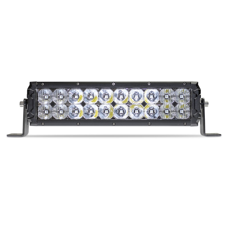 LED-Lichtrampe SHARK LED LIGHT BAR 13,5", 72W