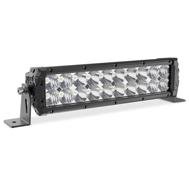 LED-Lichtrampe SHARK LED LIGHT BAR 13,5", 72W
