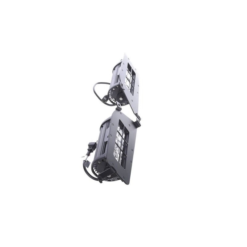 LED-Scheinwerfer SHARK LED-Scheinwerfer für POLARIS ATV, UTV MIT RÜCKWÄRTSLICHT, 2KS