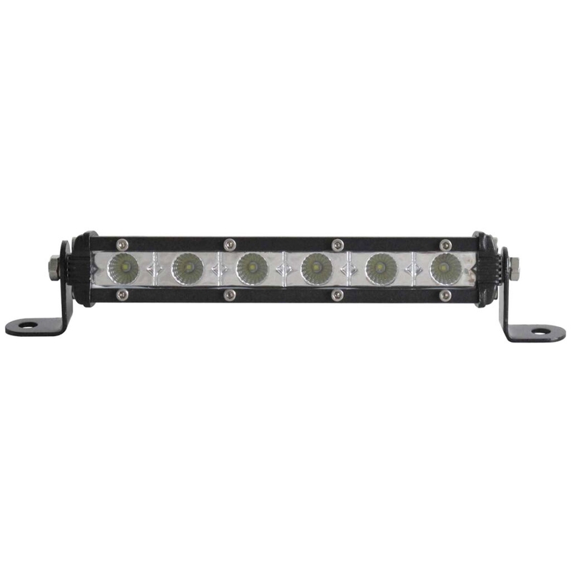 LED-Lichtrampe SHARK LED LIGHT BAR 7", 18W