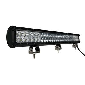LED-Lichtrampe SHARK LED EPISTAR 60*3W 10800 LM 10-30V COMBO 28"