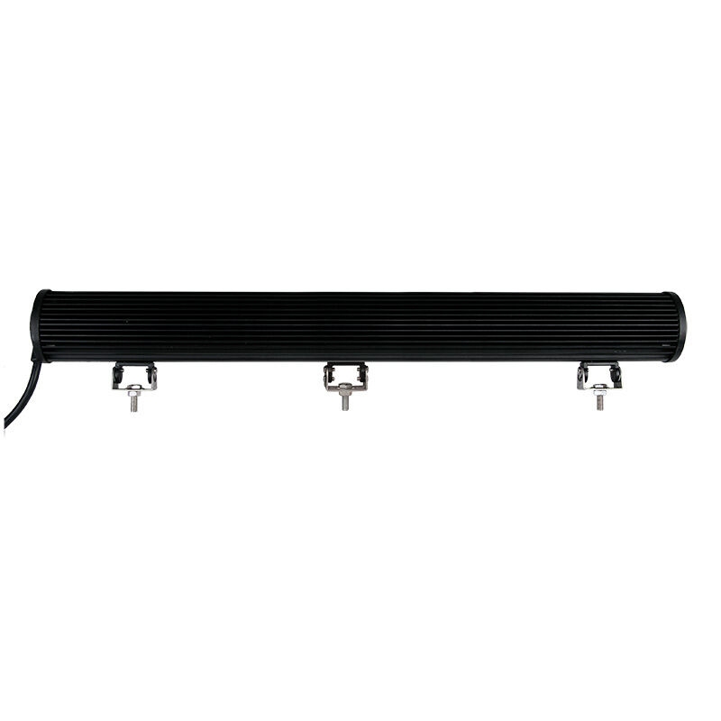LED-Lichtrampe SHARK LED EPISTAR 60*3W 10800 LM 10-30V COMBO 28"