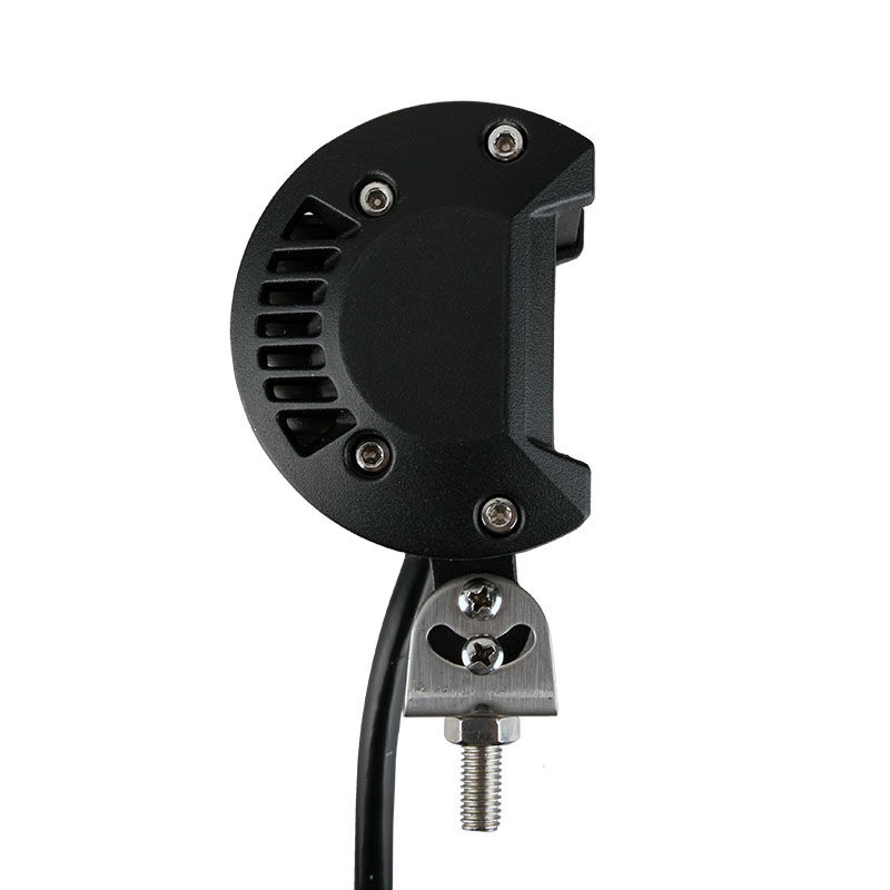 LED-Lichtrampe SHARK LED EPISTAR 60*3W 10800 LM 10-30V COMBO 28"