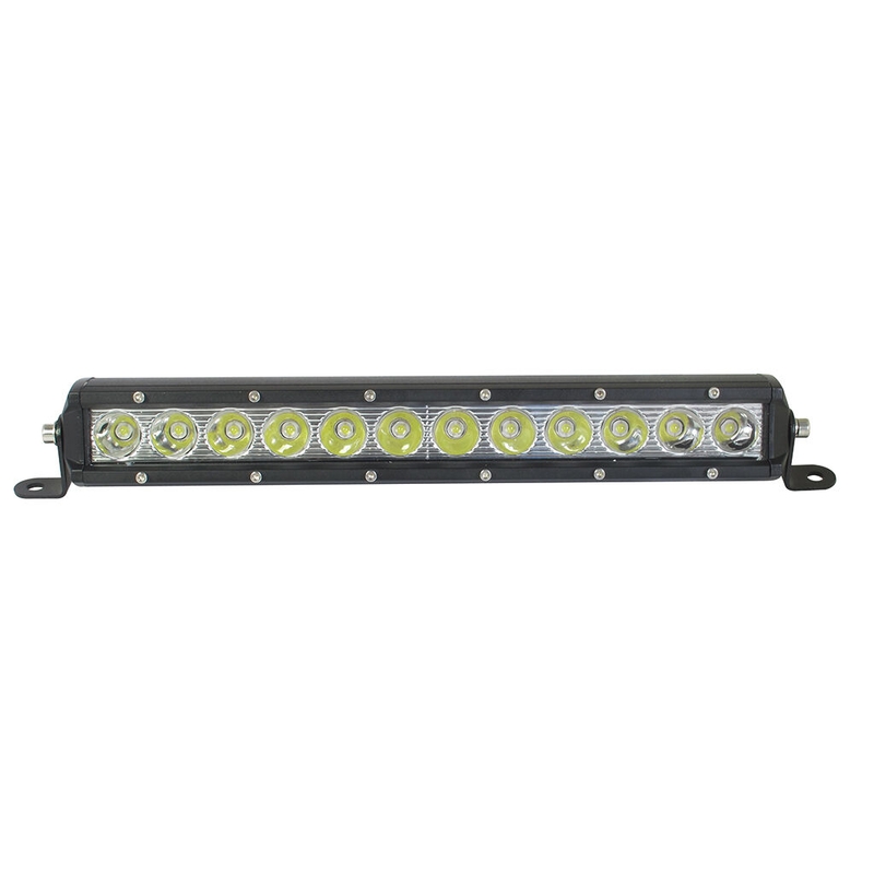 LED-Lichtrampe SHARK LED LIGHT BAR 13", 60W