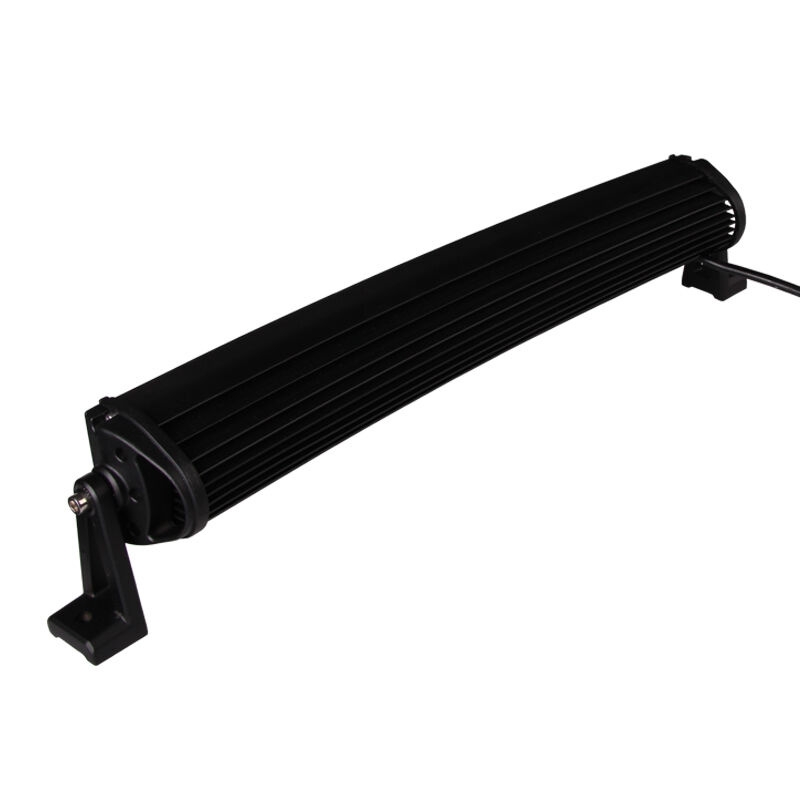 HAIFISCH LED EPISTAR 40*3W 7200 LM 10-30V COMBO 25"