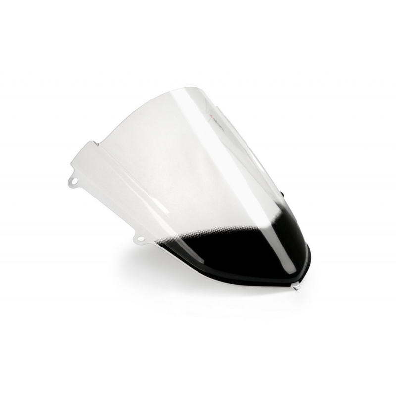 Windschutzscheibe PUIG RACING transparent