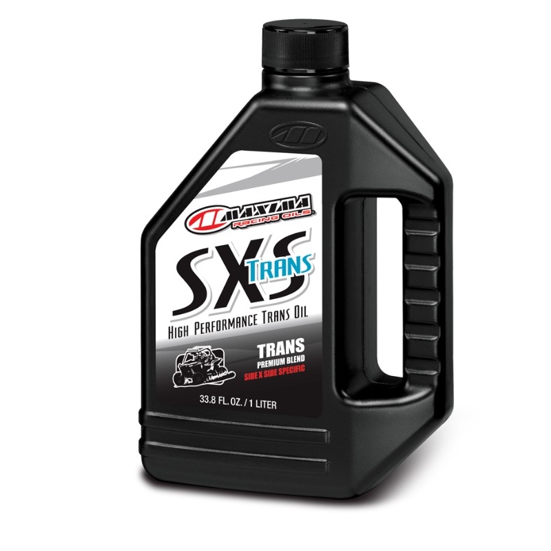 MAXIMA SXS Premium Getriebeöl 80 WT 1 l