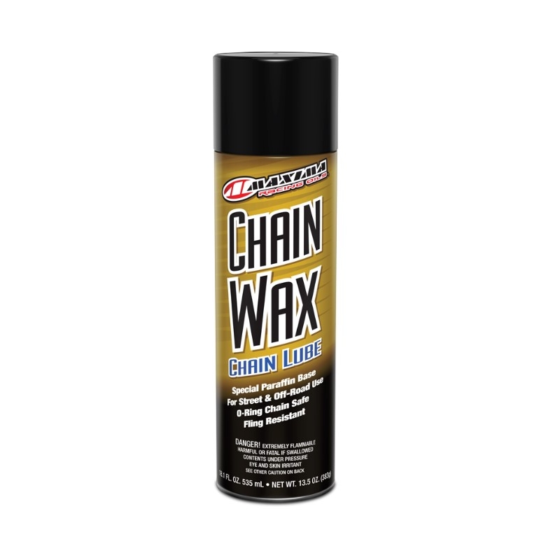 MAXIMA Chain Wax 535 ml Kettenspray