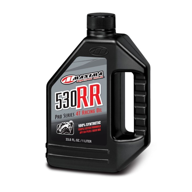 Motoröl MAXIMA 530RR 1 l