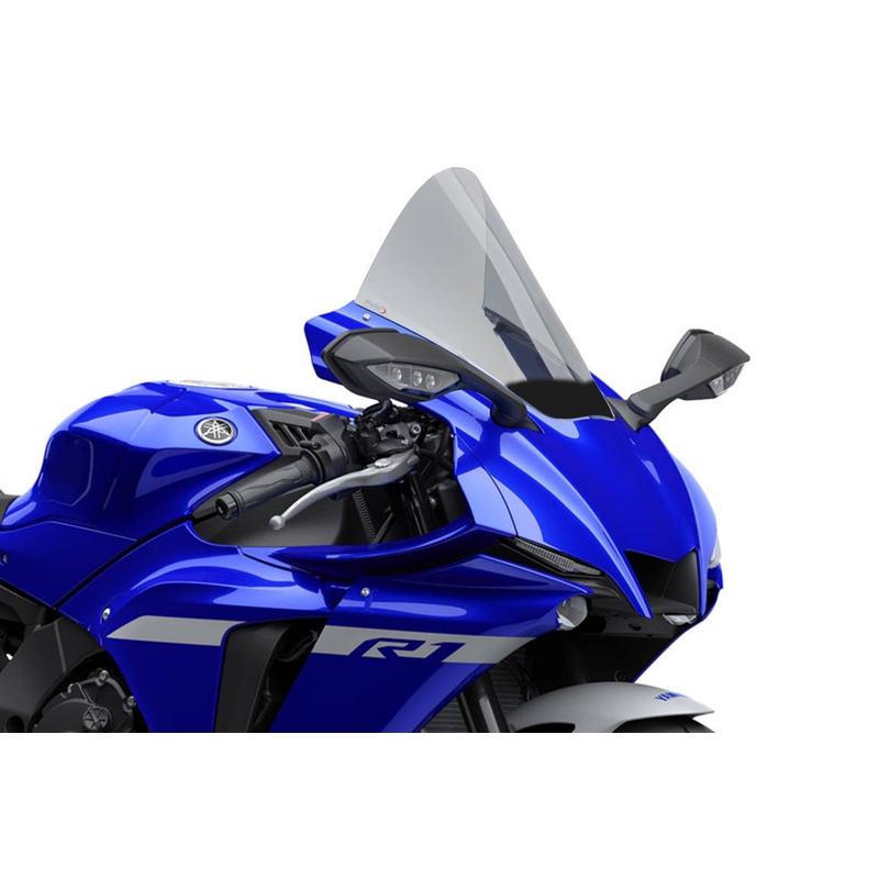 Windschutzscheibe PUIG R-RACER getönt für YAMAHA YZF-R1 2020-2026