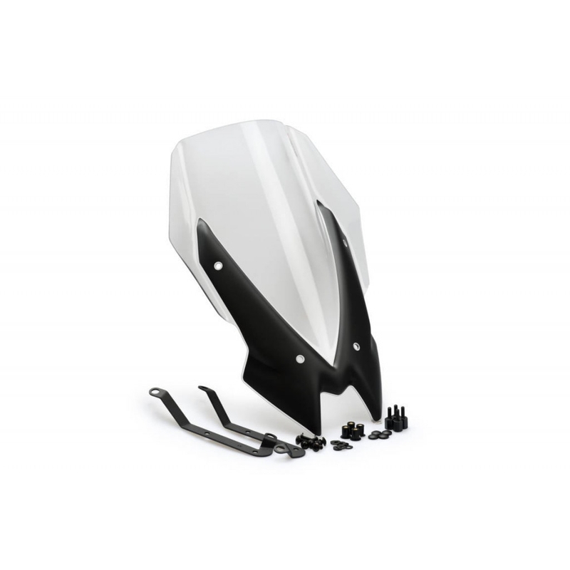 Windschirm PUIG NEW. GEN TOURING transparent