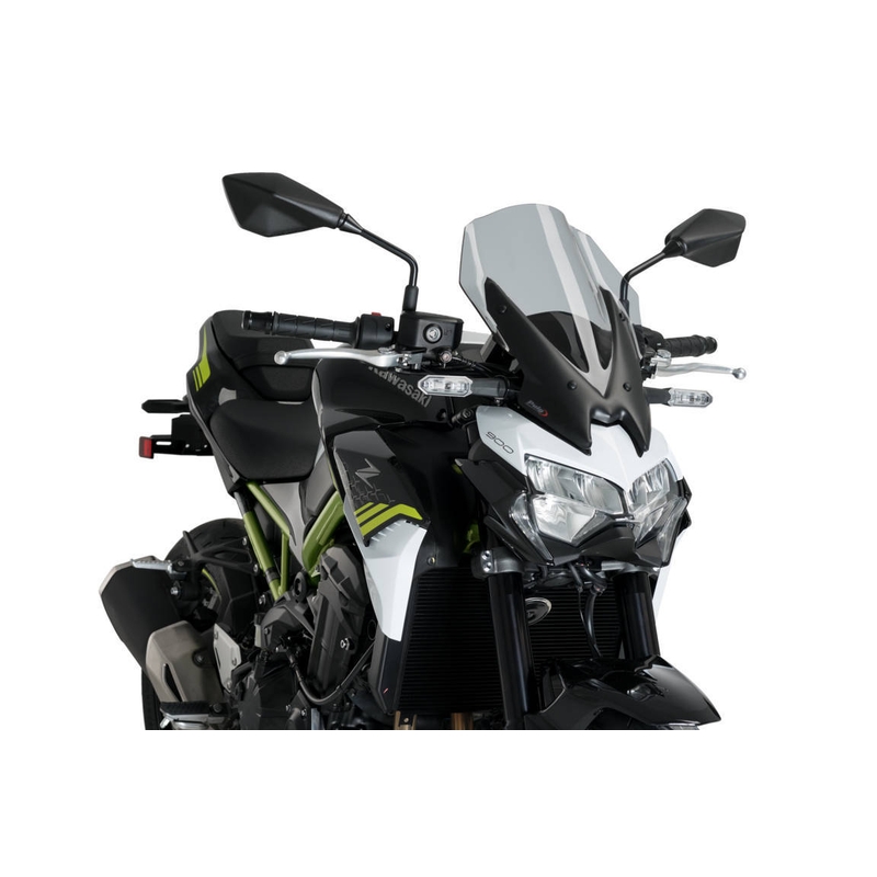 Windschirm PUIG NEW. GEN TOURING getönt
