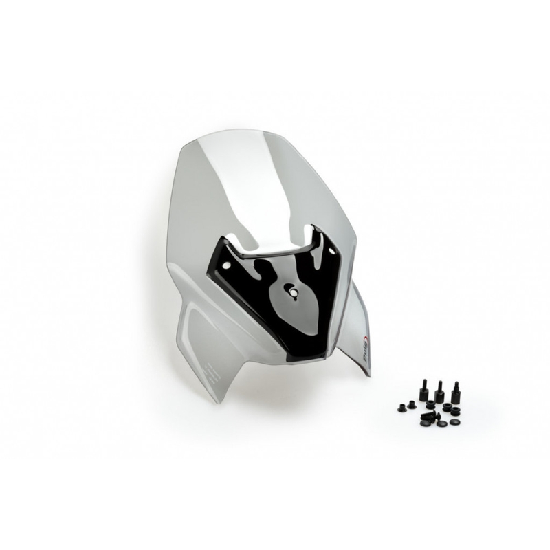 Windschirm PUIG NEW GEN. SPORT getönt