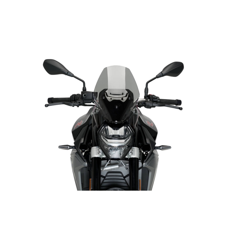 Windschirm PUIG NEW GEN. SPORT getönt