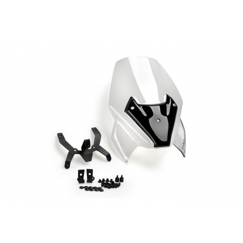 Windschirm PUIG NEW GEN. SPORT clear
