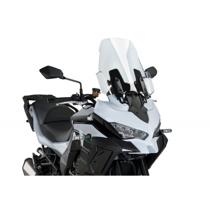 Windschutzscheibe PUIG TOURING transparent